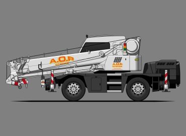 KATO MR 130R new img