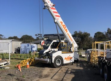 Service photo