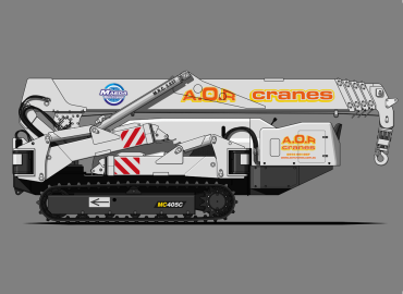 MAEDA MC405C 3 new img