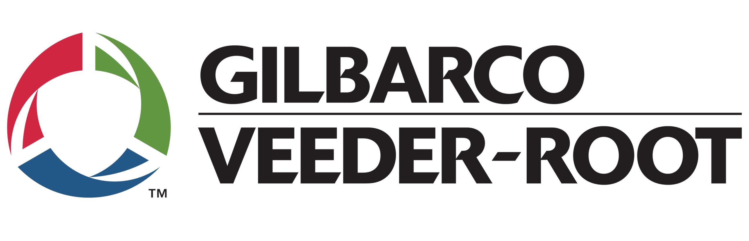 Gilbarco Logo